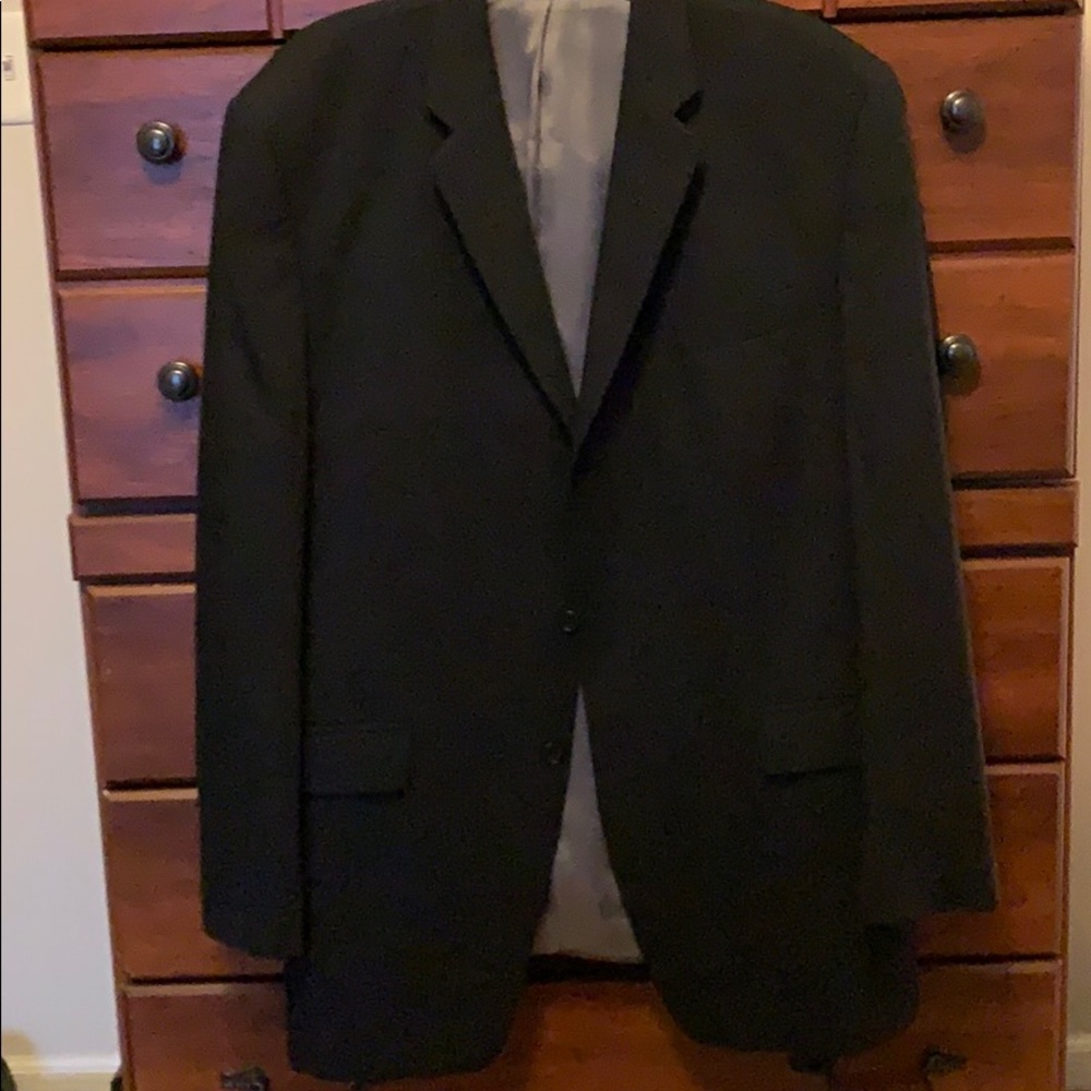 Calvin Klein 3 button Blazer
